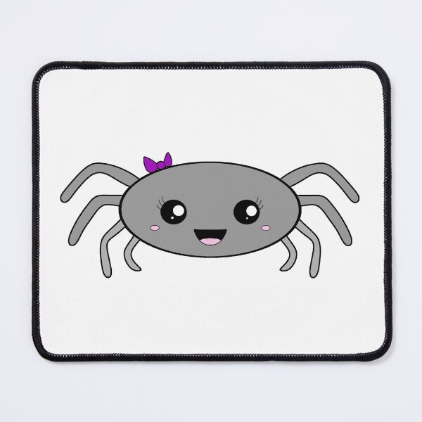 Item preview, Mrs. Spider 1 designed and sold by SyPhelan.