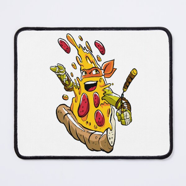 Item preview,  pizza designed and sold by DesginTrend.