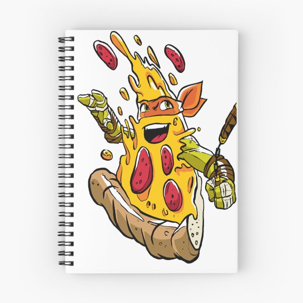 Item preview,  pizza designed and sold by DesginTrend.