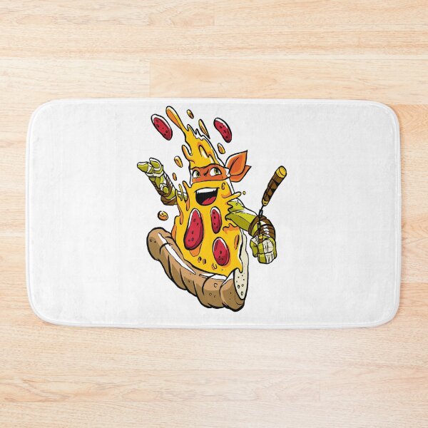 Item preview,  pizza designed and sold by DesginTrend.