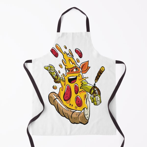 Item preview, pizza designed and sold by DesginTrend.
