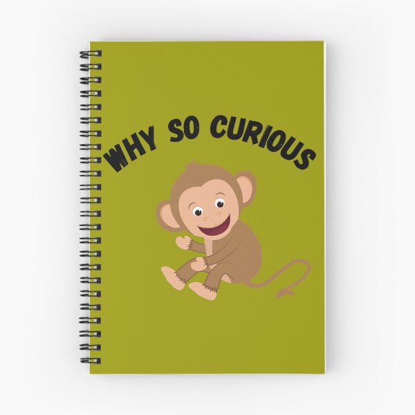Item preview, why so curious designed and sold by AuPra.