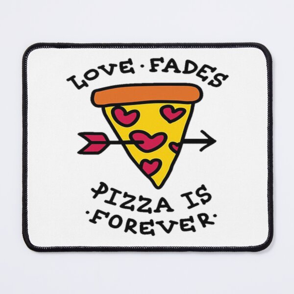 Item preview, pizza designed and sold by DesginTrend.
