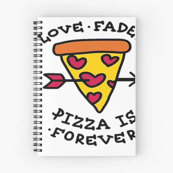 Item preview, pizza designed and sold by DesginTrend.