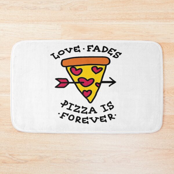 Item preview, pizza designed and sold by DesginTrend.