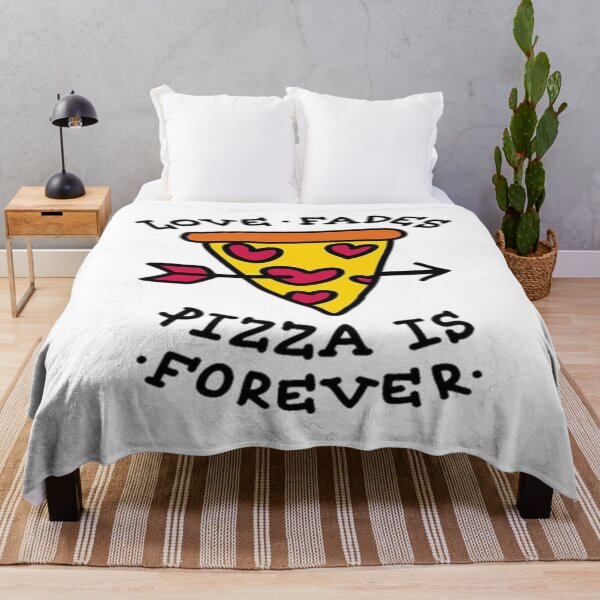 Item preview, pizza designed and sold by DesginTrend.