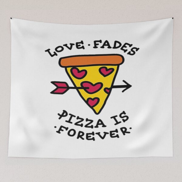 Item preview, pizza designed and sold by DesginTrend.