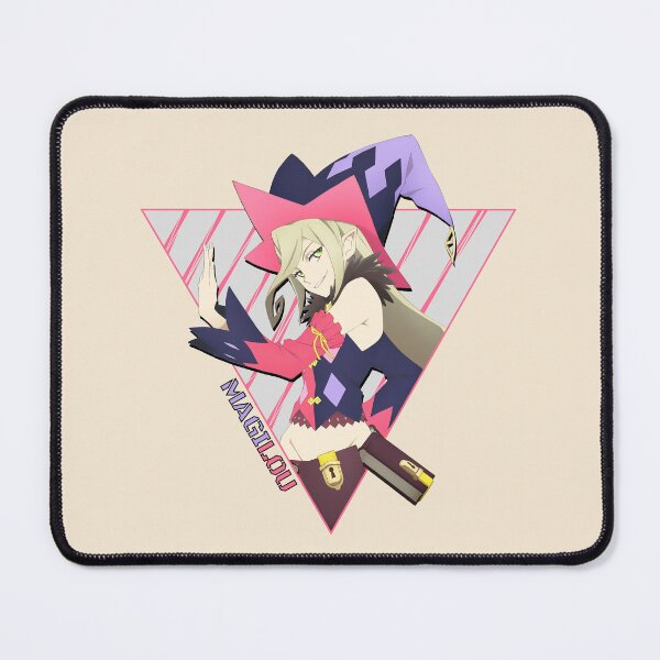 Item preview, Tri Magilou designed and sold by Mamawbravely.