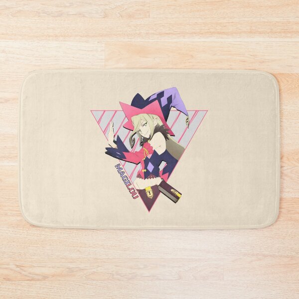 Item preview, Tri Magilou designed and sold by Mamawbravely.