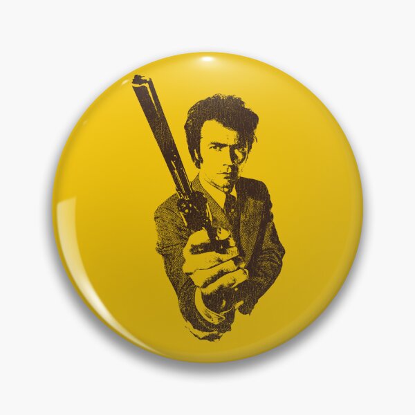 Item preview, Dirty Harry designed and sold by ourkid.