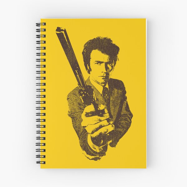 Item preview, Dirty Harry designed and sold by ourkid.