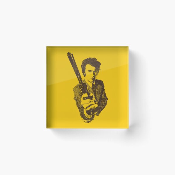 Item preview, Dirty Harry designed and sold by ourkid.