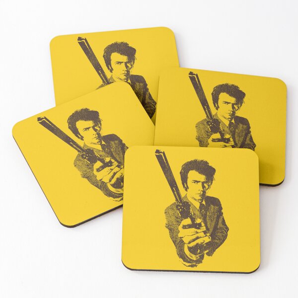 Item preview, Dirty Harry designed and sold by ourkid.