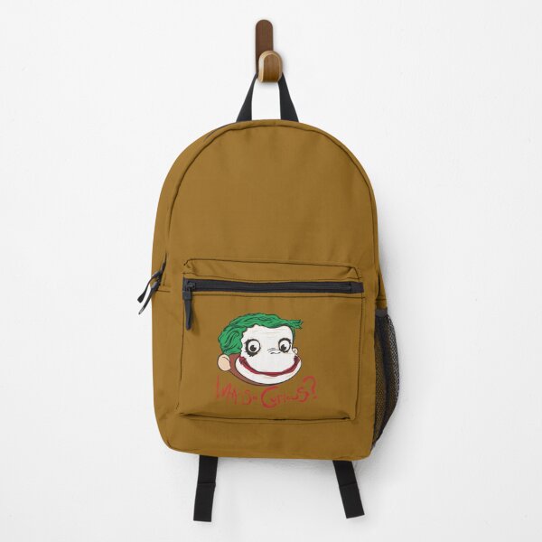 Item preview, Why So Curious designed and sold by AuPra.