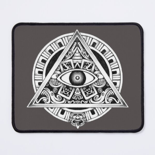 Item preview, Illuminati ancient symbol designed and sold by Valkiri5775.
