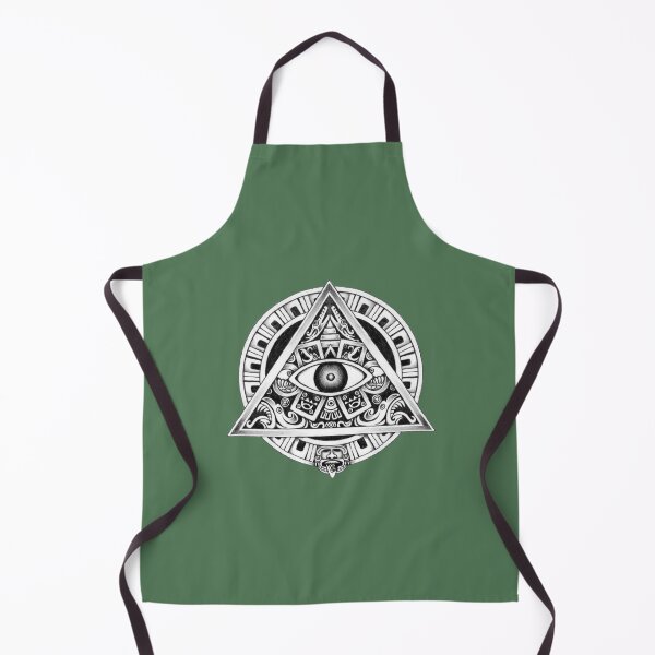 Item preview, Illuminati ancient symbol designed and sold by Valkiri5775.