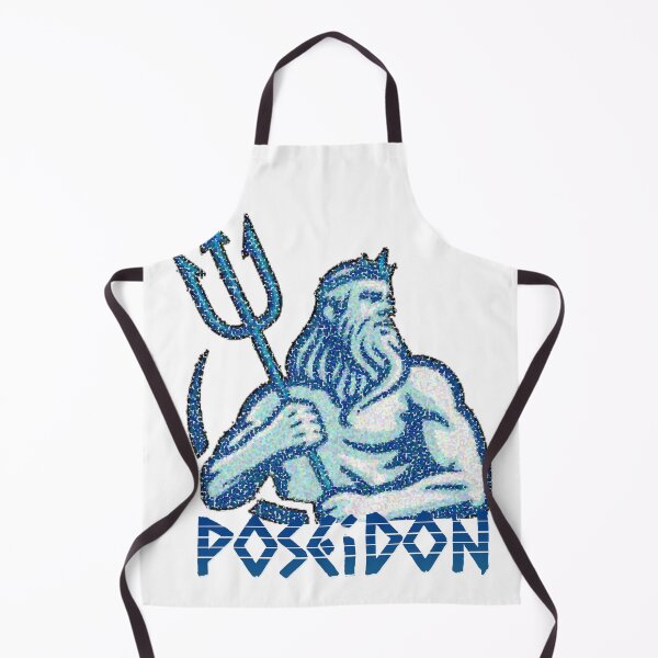 Item preview, Poseidon designed and sold by YannaJulia.