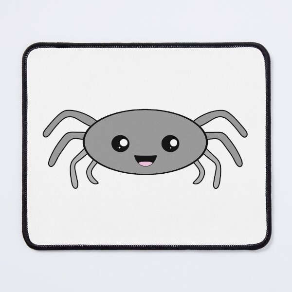 Item preview, Mr. Spider 2 designed and sold by SyPhelan.