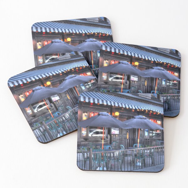 Item preview, Arthurs Steakhouse in Hoboken  designed and sold by Kurt Gardiner.