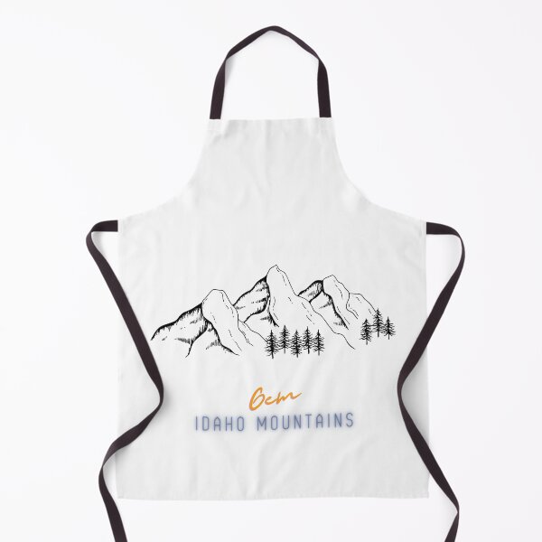 Item preview, idaho the gem state designed and sold by RiVeTILL.