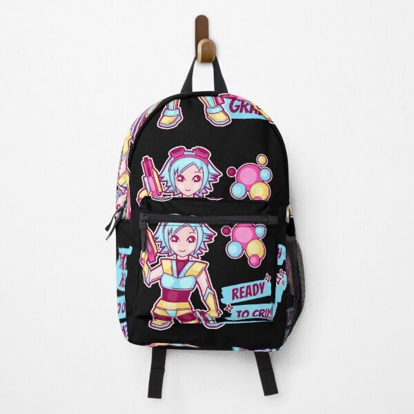 Item preview, Funny Anime Ready to Crush Fifth Grade Back to School designed and sold by GraphismNinja.