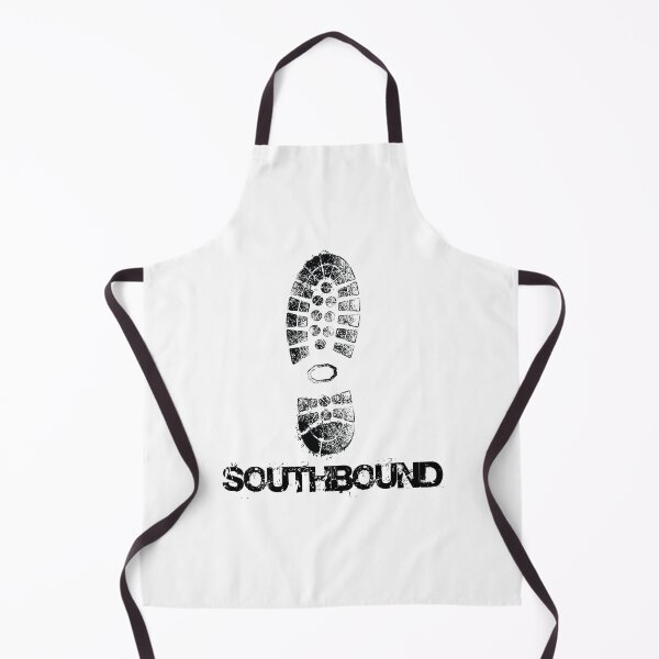 Item preview, Southbound Hiker! designed and sold by Mysticgroovegoods.