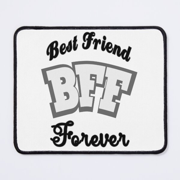 Item preview, Best Friend Forever | Friendship Day designed and sold by DNC1134.