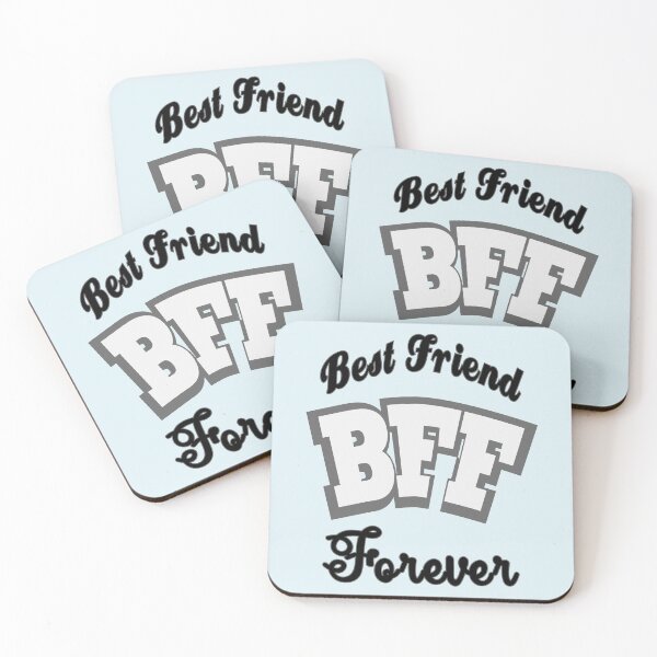 Item preview, Best Friend Forever | Friendship Day designed and sold by DNC1134.