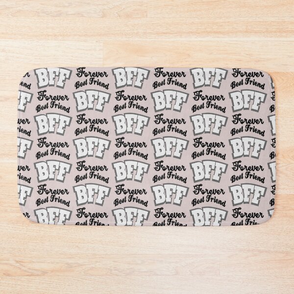 Item preview, Best Friend Forever | Friendship Day designed and sold by DNC1134.
