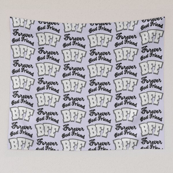 Item preview, Best Friend Forever | Friendship Day designed and sold by DNC1134.