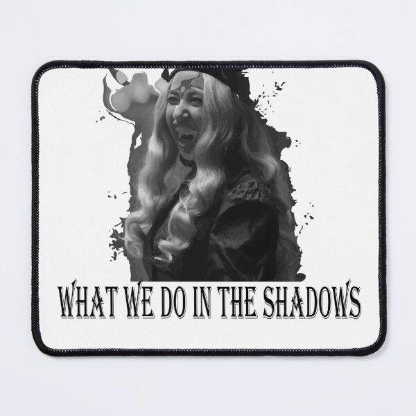 Item preview, Vampire shadow designed and sold by design-emperor.