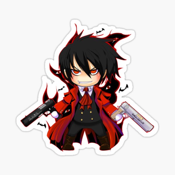 10 PCS/LOT Anime HELLSING Poster Postcart Toy Alucard Victoria Seras  Integra Anderson Stickers 10 Comic Wall Pictures Gift Card - AliExpress