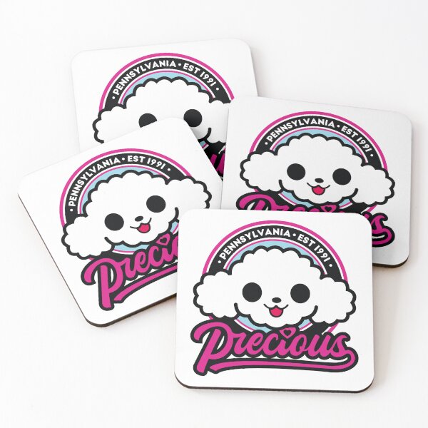 Item preview, Silence of The Lambs - Team Precious designed and sold by Jason Kahl.