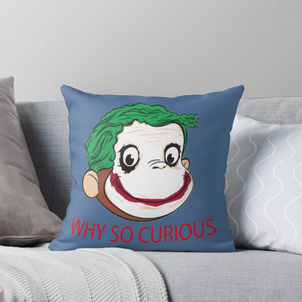 Item preview, why you are so curious designed and sold by AuPra.