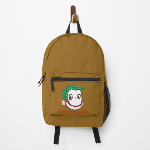 Item preview, why you are so curious designed and sold by AuPra.