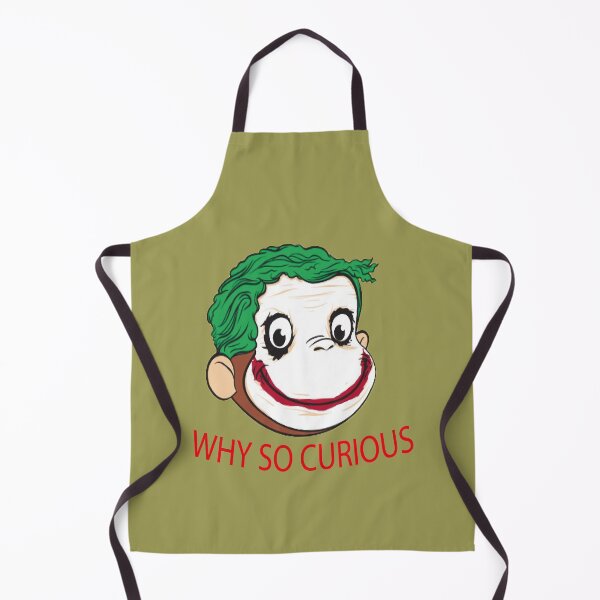 Item preview, why you are so curious designed and sold by AuPra.