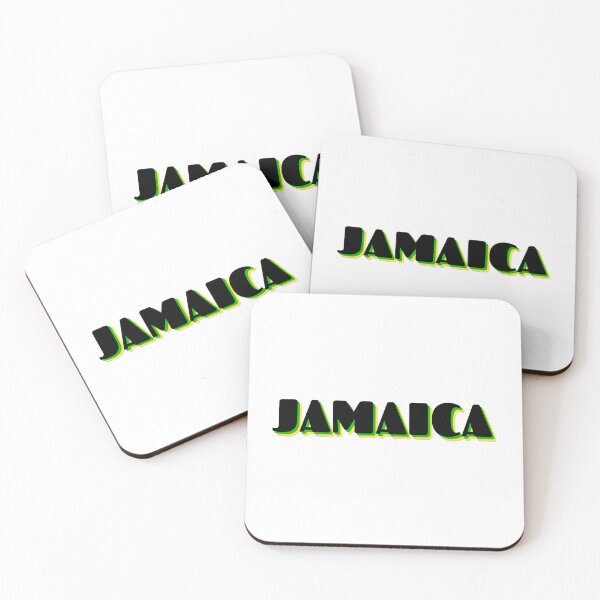 Item preview, JAMAICA designed and sold by HillTopView.