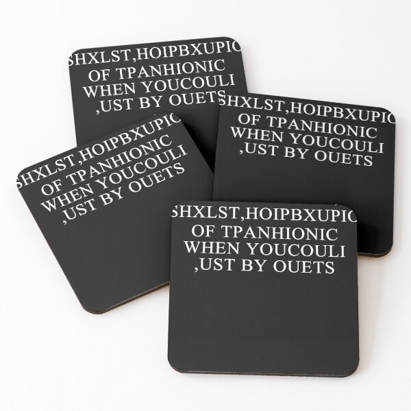 Item preview, Why Beracist Shxlst Hoipbxupio Of Tpanhionic When Youcouli Ust By Ouets designed and sold by ruthhickton67.
