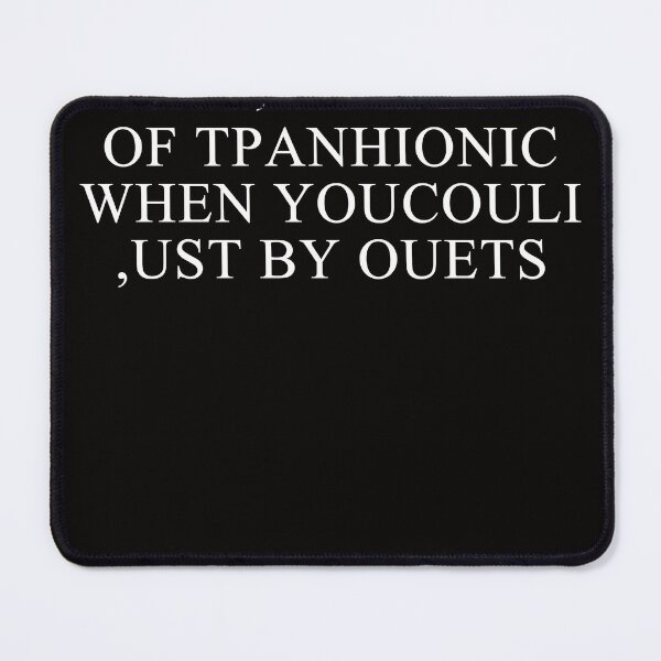 Item preview, Why Beracist Shxlst Hoipbxupio Of Tpanhionic When Youcouli Ust By Ouets designed and sold by ruthhickton67.