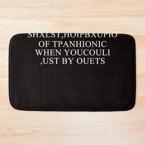 Item preview, Why Beracist Shxlst Hoipbxupio Of Tpanhionic When Youcouli Ust By Ouets designed and sold by ruthhickton67.