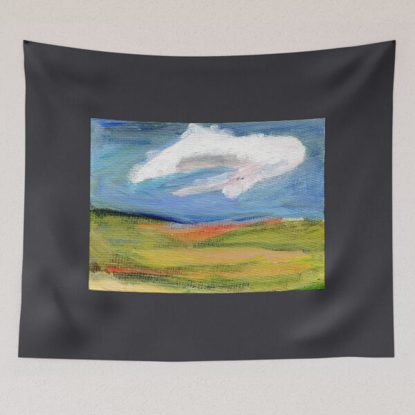 Item preview, Woven Landscape designed and sold by Gabriele Maurus.