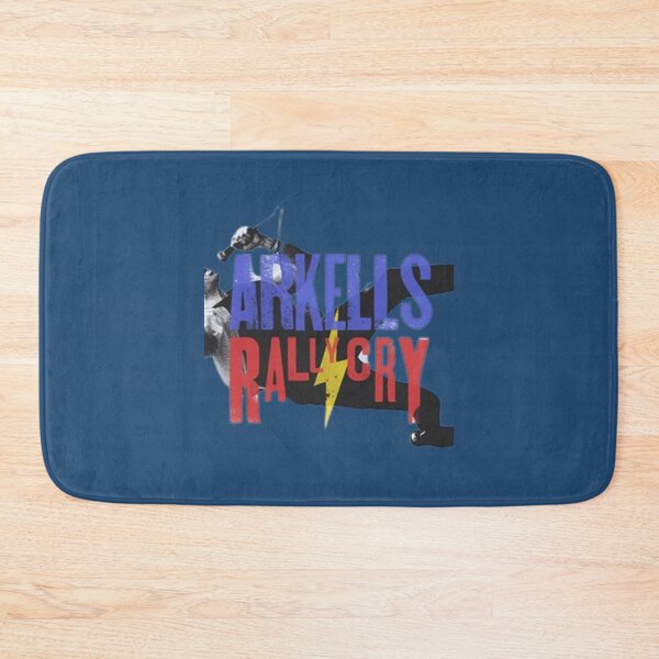 Item preview, arkells                              designed and sold by CampMuscleS.