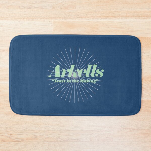 Item preview, arkells                             designed and sold by CampMuscleS.