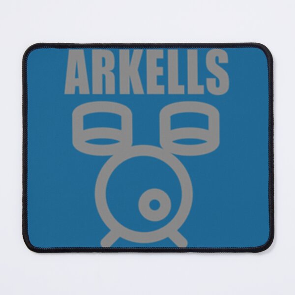 Item preview, Arkells designed and sold by CampMuscleS.