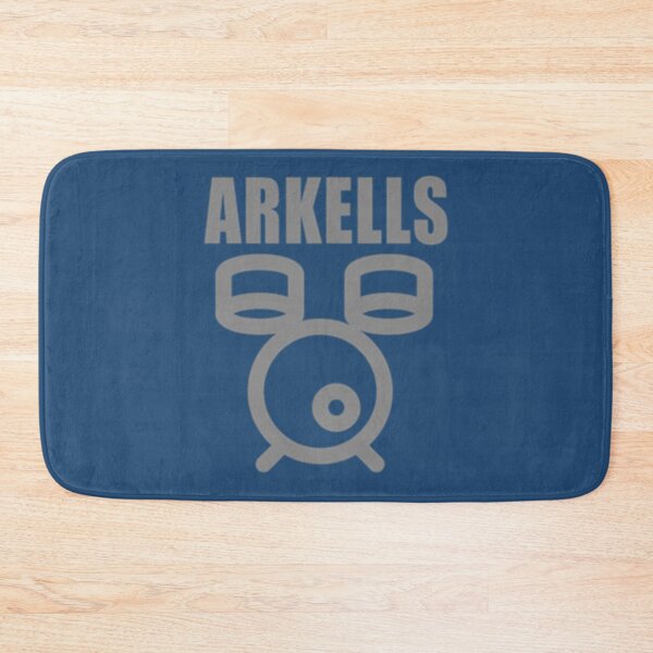 Item preview, Arkells                            designed and sold by CampMuscleS.
