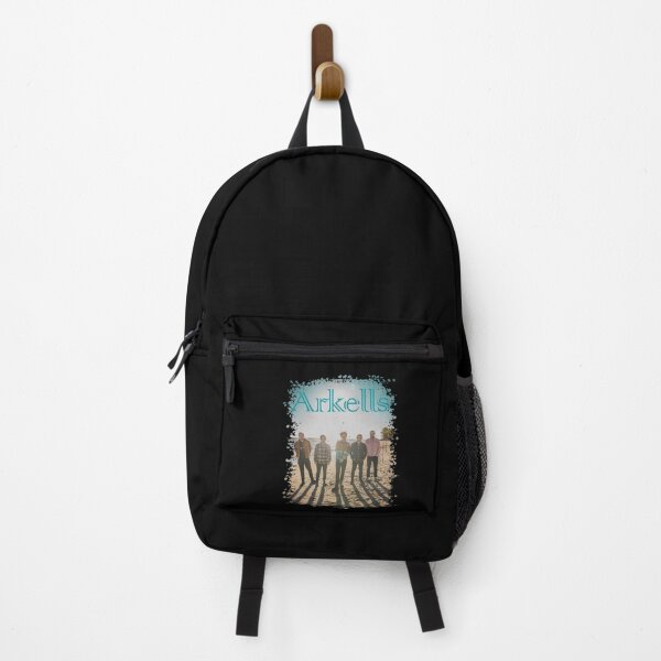 Item preview, Arkells designed and sold by CampMuscleS.