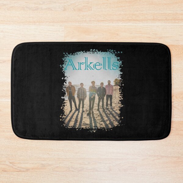 Item preview, Arkells                         designed and sold by CampMuscleS.