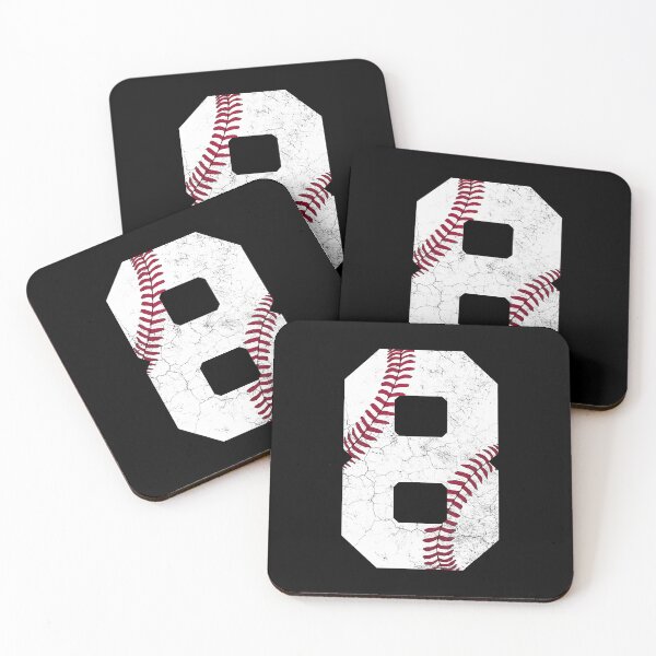 Item preview, 8th Birthday Gift 8 Years Old Baseball Eighth designed and sold by MichelSorour.