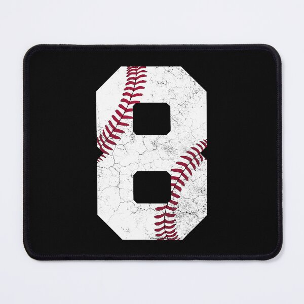 Item preview, 8th Birthday Gift 8 Years Old Baseball Eighth designed and sold by MichelSorour.