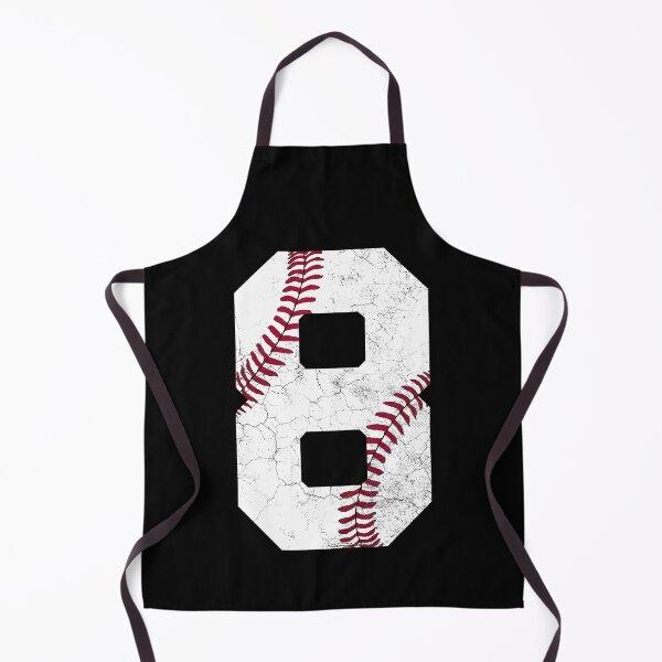 Item preview, 8th Birthday Gift 8 Years Old Baseball Eighth designed and sold by MichelSorour.